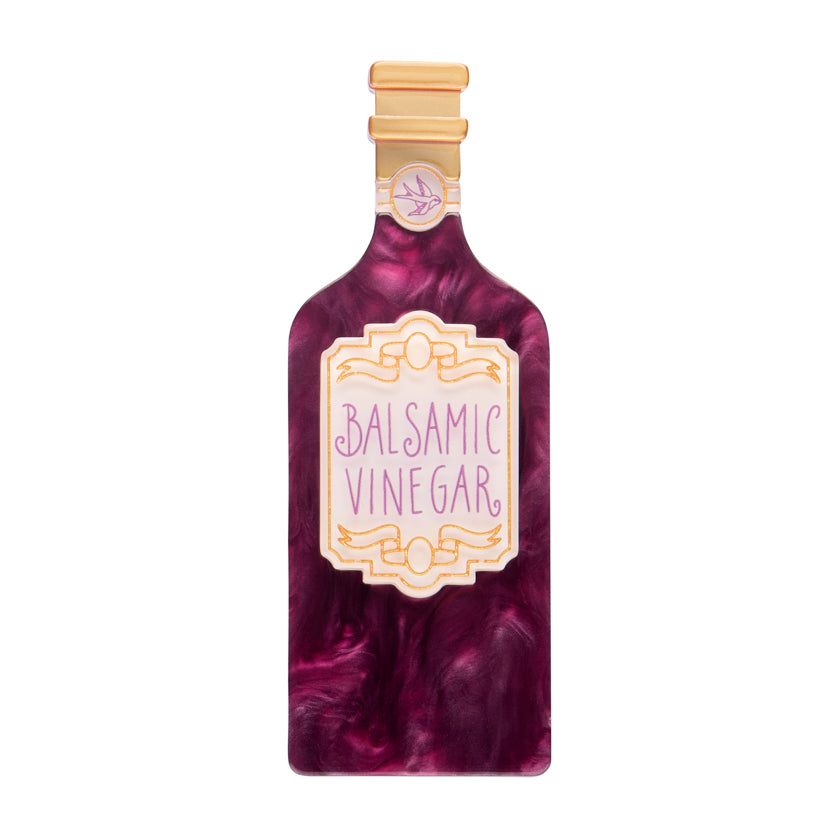 Erstwilder - Brooch Balsamic Bliss