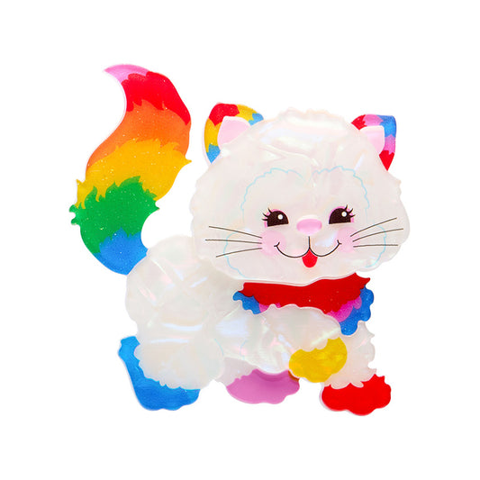 Erstwilder - Brooch Kitty Brite