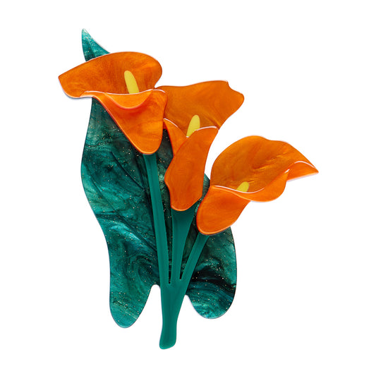 Erstwilder - Brooch Beauty Blooms
