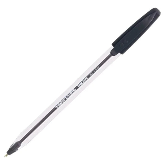Pen Ballpoint Black