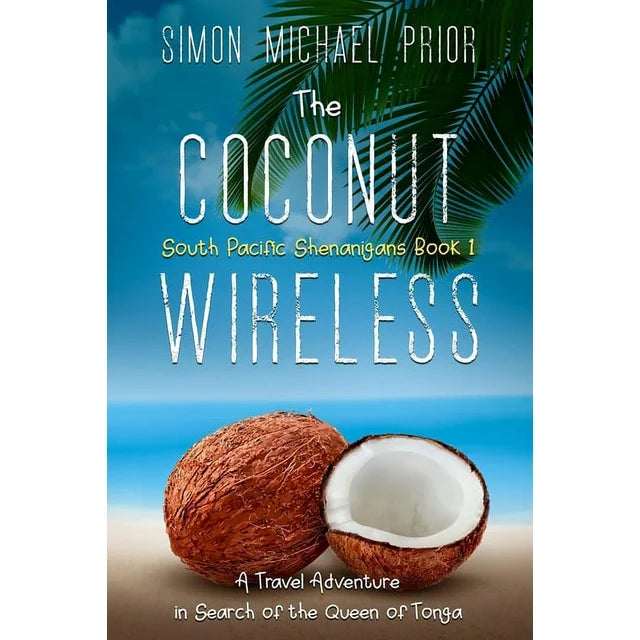 Coconut Wireless