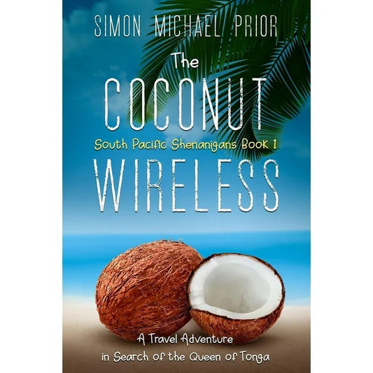 Coconut Wireless