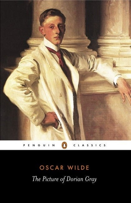 Picture Of Dorian Gray 2