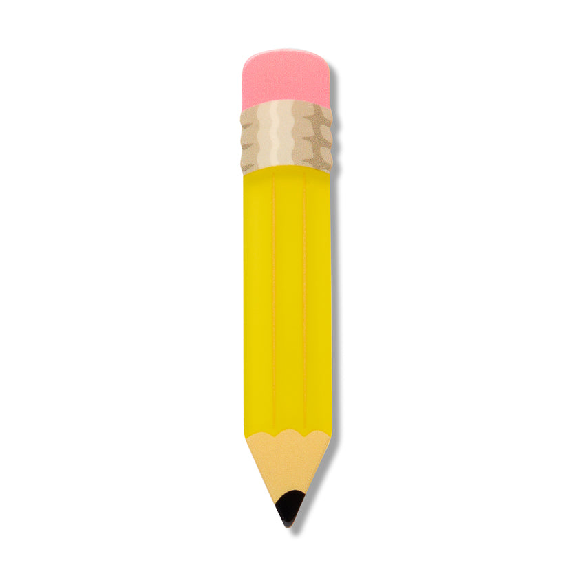 Erstwilder - Brooch Simplified Mini Pencil