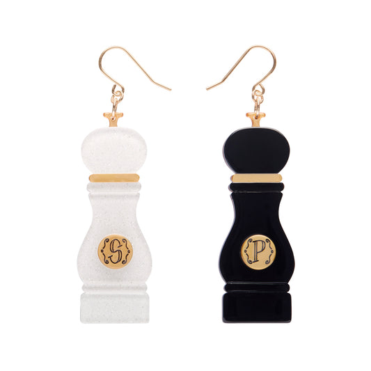 Erstwilder - Drop Earrings The Daily Grind
