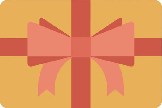 Beaumaris Books Gift Voucher