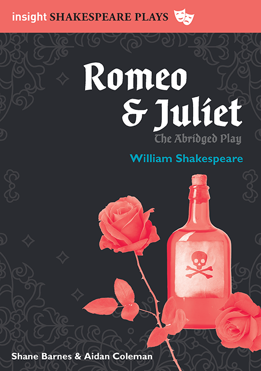 Insight Romeo & Juliet