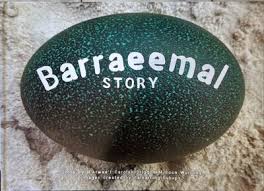 Barraeemal Story