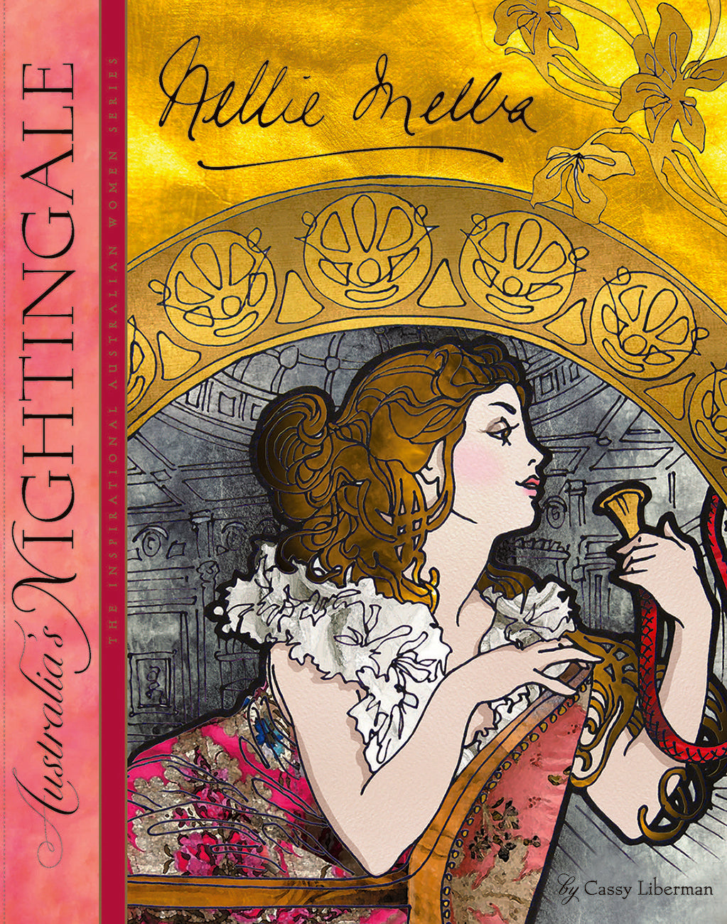 Nellie Melba Australia's Queen Of S