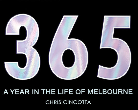 365 The Book