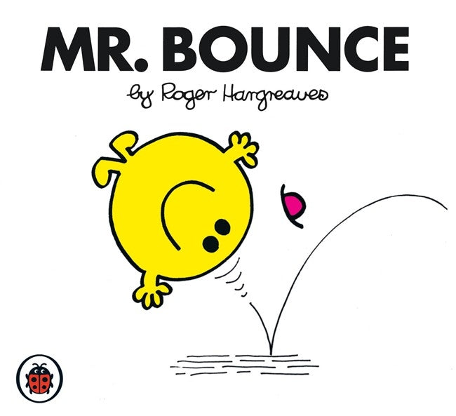 Mm Mr Bounce 2017