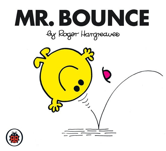 Mm Mr Bounce 2017
