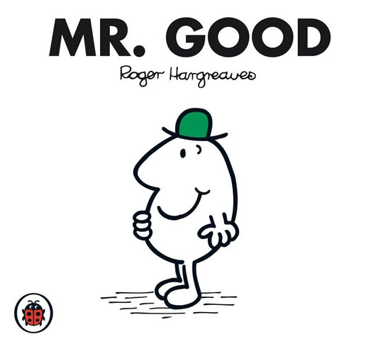 Mm Mr Good 2017