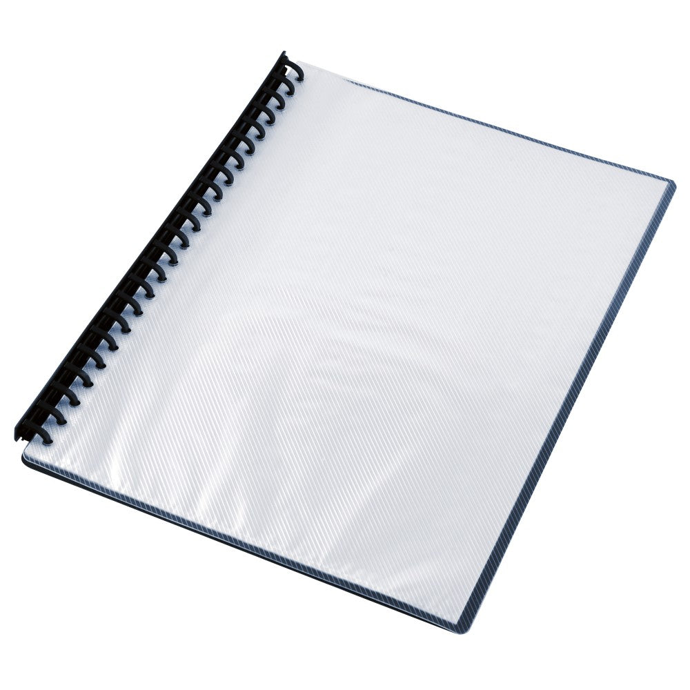 A4 Display Book 20 page (xX2)