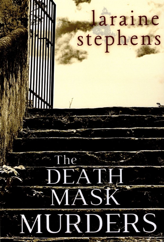 Reggie Da Costa #1 Death Mask Murders