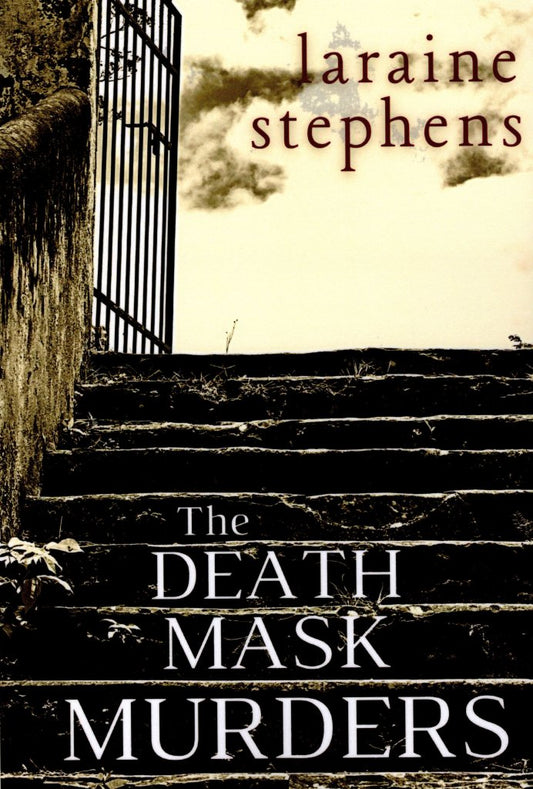 Reggie Da Costa #1 Death Mask Murders