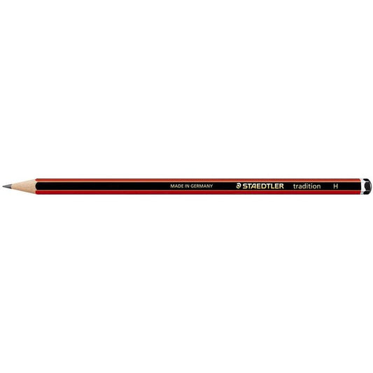 Pencil H (Staedtler Tradition)