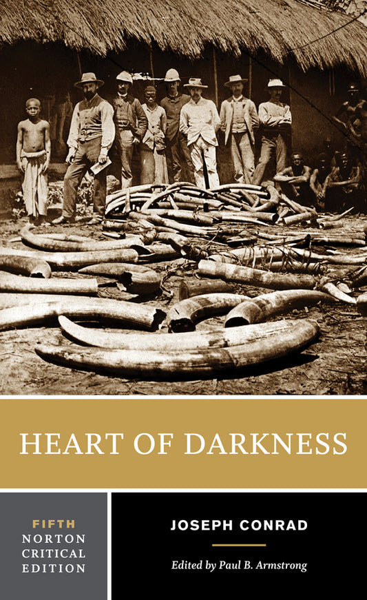 Heart Of Darkness Bsc24 5th